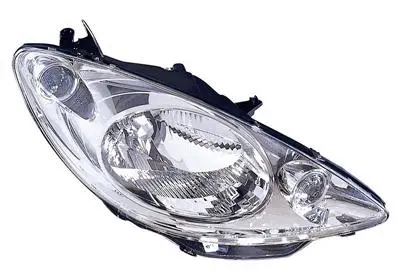 Headlight (4002962V)