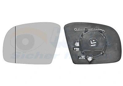 Mirror Glass, exterior mirror (3095835)