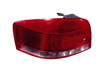 Tail Light Assembly (0332931)