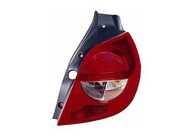 Tail Light Assembly (4331932)