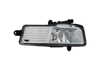 Front Fog Light (0340996)