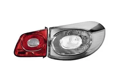 Tail Light Assembly (5745934)