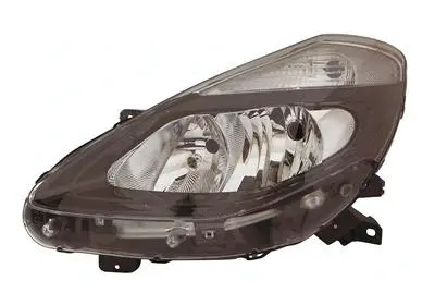 Headlight (4333963)