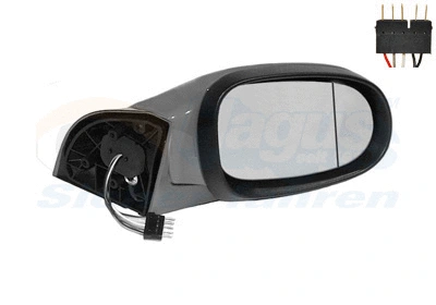 Exterior Mirror (3014818)