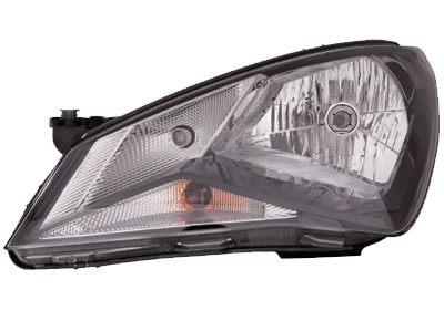 Headlight (4905961)
