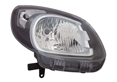 Headlight (4412964)
