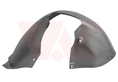 Liner, wheelhouse (5887433)