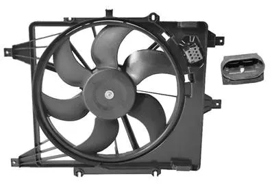 Fan, engine cooling (4339746)