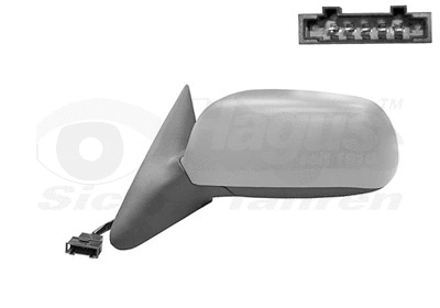 Exterior Mirror (7620827)