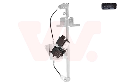 Window Regulator (0905263)