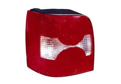 Tail Light Assembly (5837935)