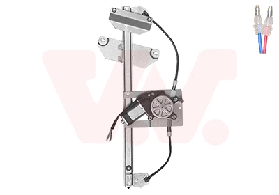 Window Regulator (5304261)