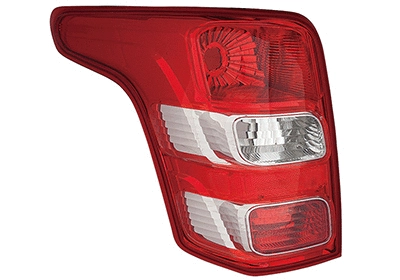 Tail Light Assembly (1706921)