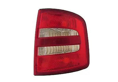 Tail Light Assembly (7625934)