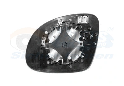 Mirror Glass, exterior mirror (5745838)