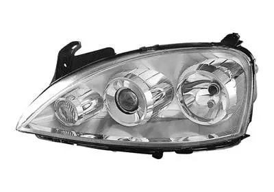 Headlight (3779987)
