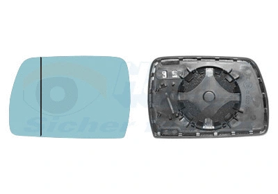 Mirror Glass, exterior mirror (0680837)