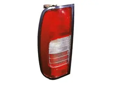 Tail Light Assembly (1346921)
