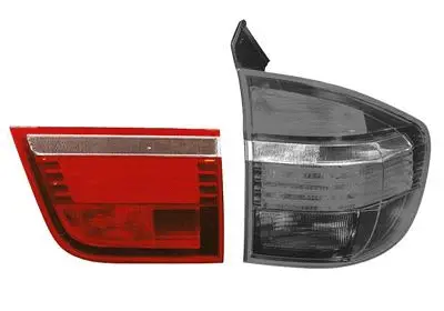 Tail Light Assembly (0687924)