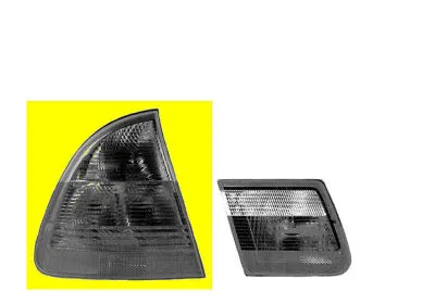 Tail Light Assembly (0646939)