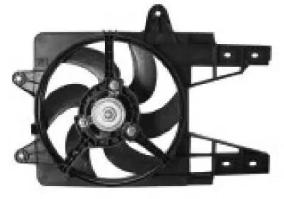 Fan, engine cooling (1754748)