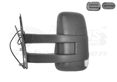 Exterior Mirror (2815817)