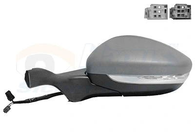 Exterior Mirror (4034817)