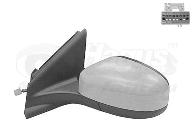 Exterior Mirror (1881819)