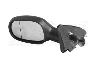 Exterior Mirror (4323803)