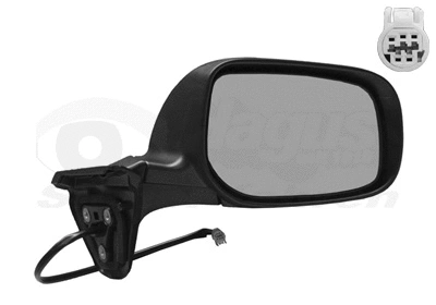 Exterior Mirror (5405808)