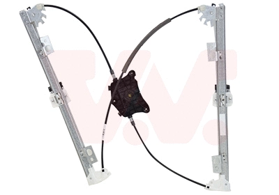 Window Regulator (5923261)