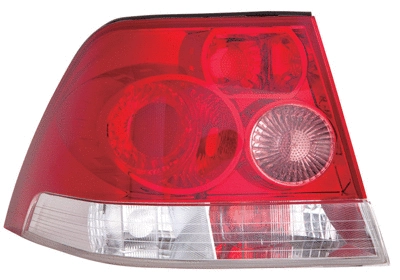 Tail Light Assembly (3748937)