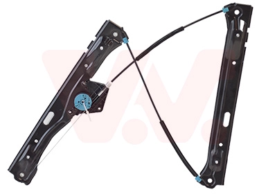 Window Regulator (0633268)