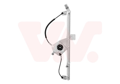 Window Regulator (4328264)