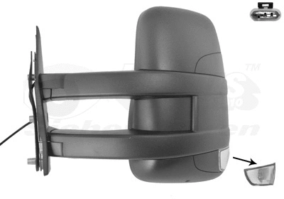 Exterior Mirror (2816811)