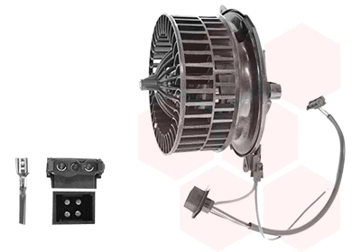 Interior Blower (3028774)