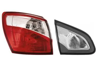 Tail Light Assembly (3389921)