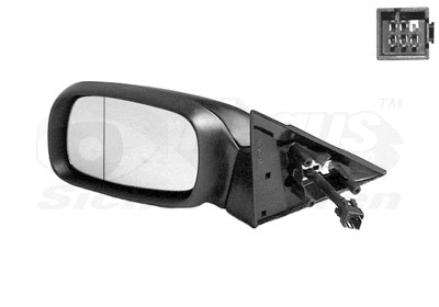 Exterior Mirror (3735807)