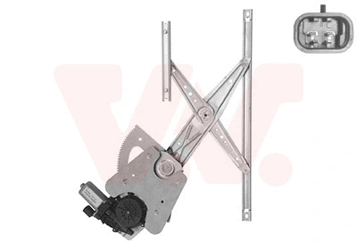 Window Regulator (3334262)
