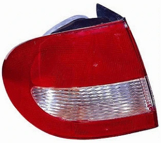 Tail Light Assembly (4325933)