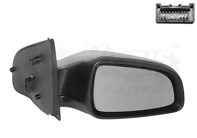 Exterior Mirror (3745818)