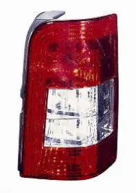 Tail Light Assembly (0904924)