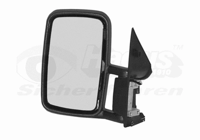 Exterior Mirror (3076801)