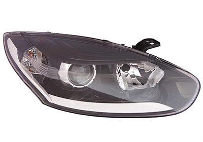 Headlight (4382964M)
