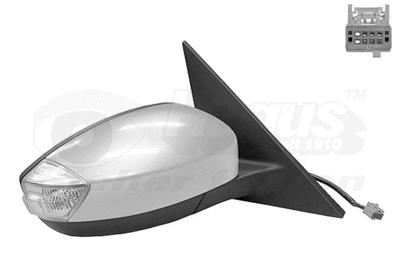 Exterior Mirror (1887808)