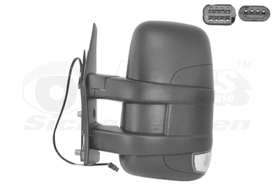 Exterior Mirror (2815807)