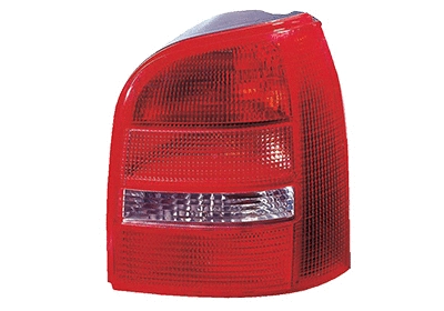 Tail Light Assembly (0324934)