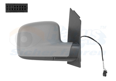 Exterior Mirror (5867818)