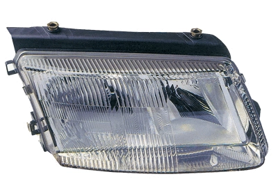 Headlight (5836962)
