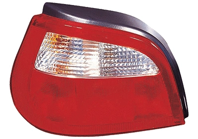 Tail Light Assembly (4326931)